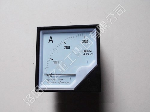 電壓表、電流表