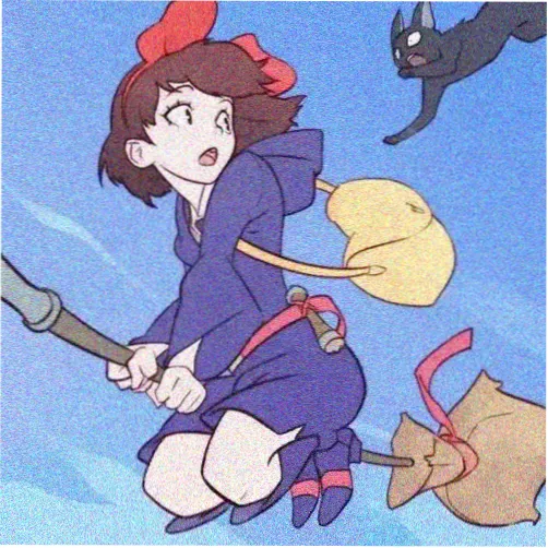 嗨嗨头像
